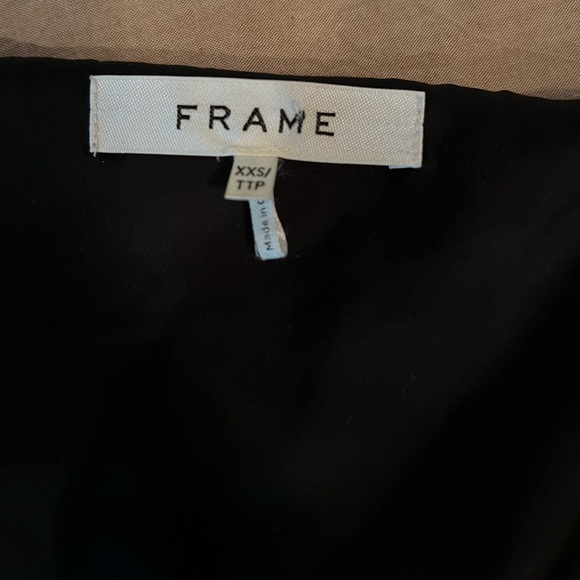NWOT Frame | Women’s blouse - Picture 7 of 8